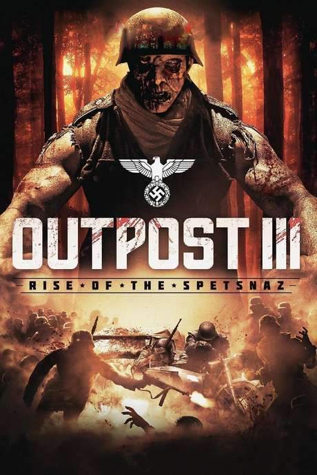 Outpost: Rise of the Spetsnaz
